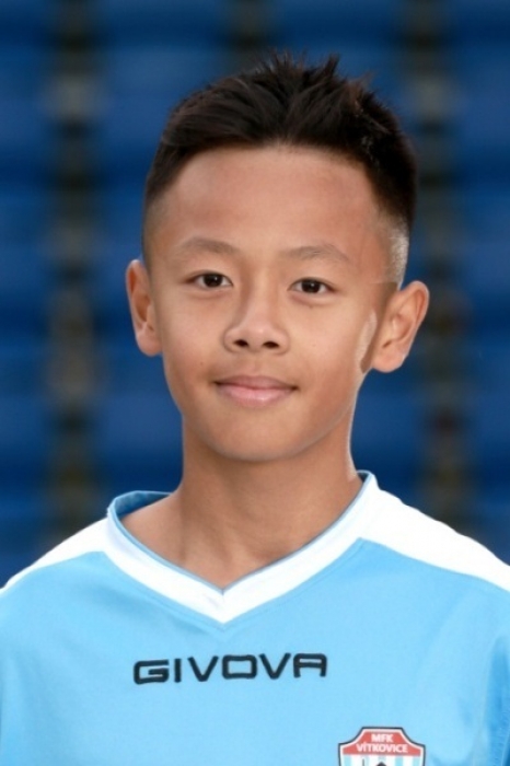 Minh Khoa Pham